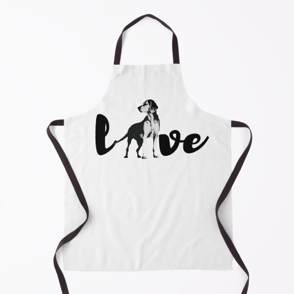 Item preview, American Foxhound Pet Love Dog Art designed and sold by TheWildFlix.