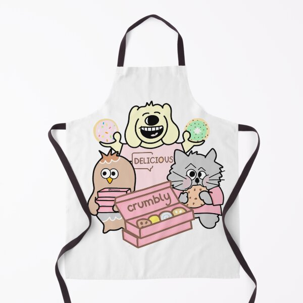 Item preview, Crumbl Cookie Lovers designed and sold by JoyfulDaisy.