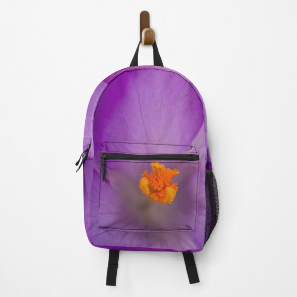 Item preview, Crocus Heart designed and sold by Julie Wilkinson.
