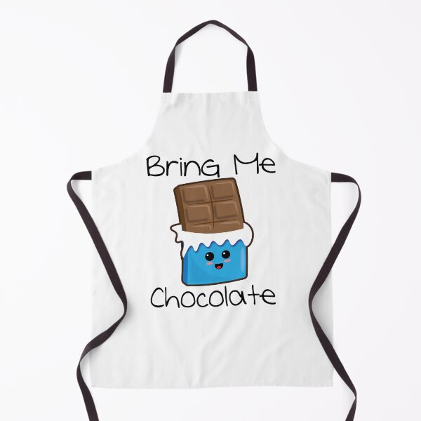 Item preview, Bring Me Chocolate designed and sold by Colin Polley.
