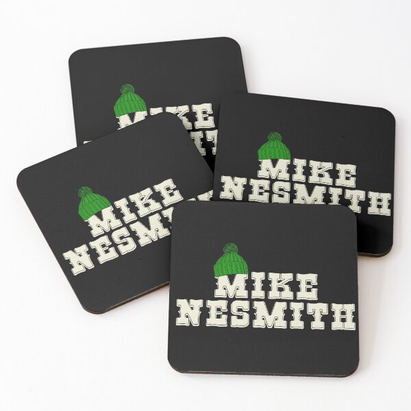 Item preview, Mike "Wool Hat" Nesmith designed and sold by Magnolia Simms.