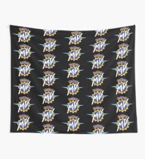 MV Agusta Merchandise Wall Tapestry