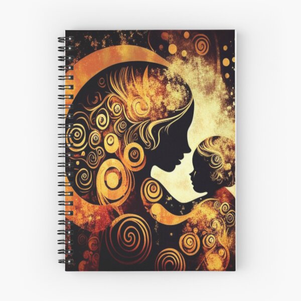 Item preview, Cosmic Mother designed and sold by CocoaWahine.