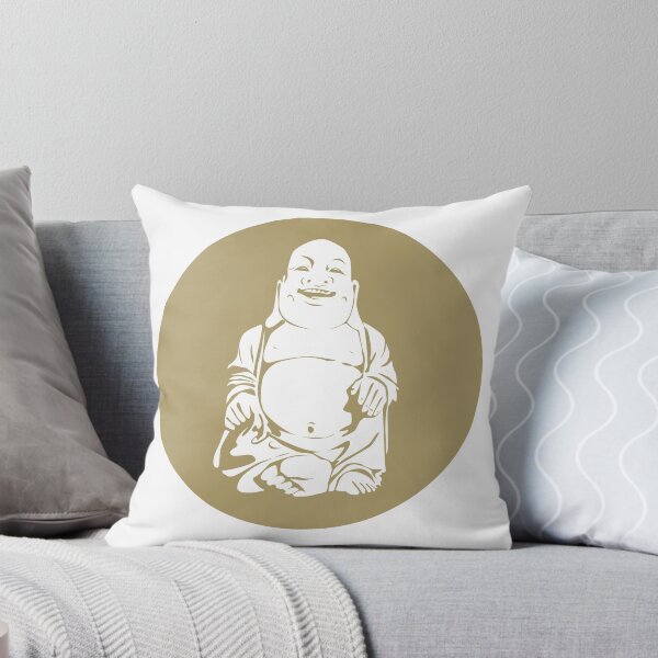 Item preview, smiling buddha designed and sold by bc21design.