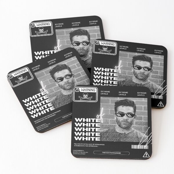 Item preview, Swag designed and sold by hasanabiposting.