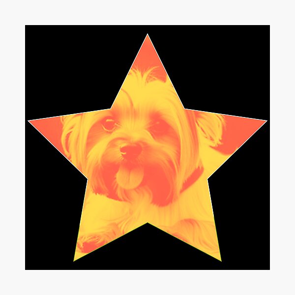 Item preview, Amor Yorkshire Terrier Perros Versión 3 designed and sold by India2022.