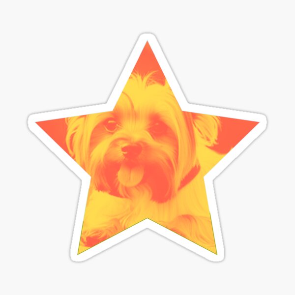 Item preview,   Love Yorkshire Terrier Dogs Version 3 designed and sold by India2022.
