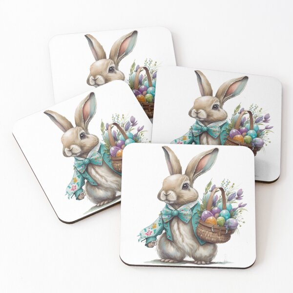 Item preview, Easter Bunny designed and sold by westside310.