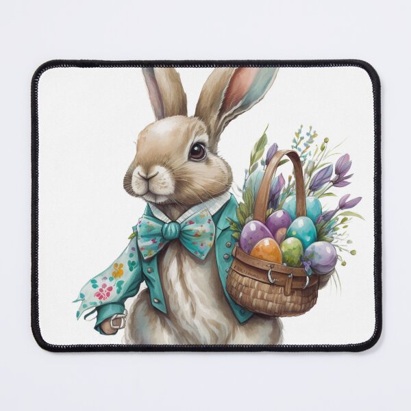 Item preview, Easter Bunny designed and sold by westside310.