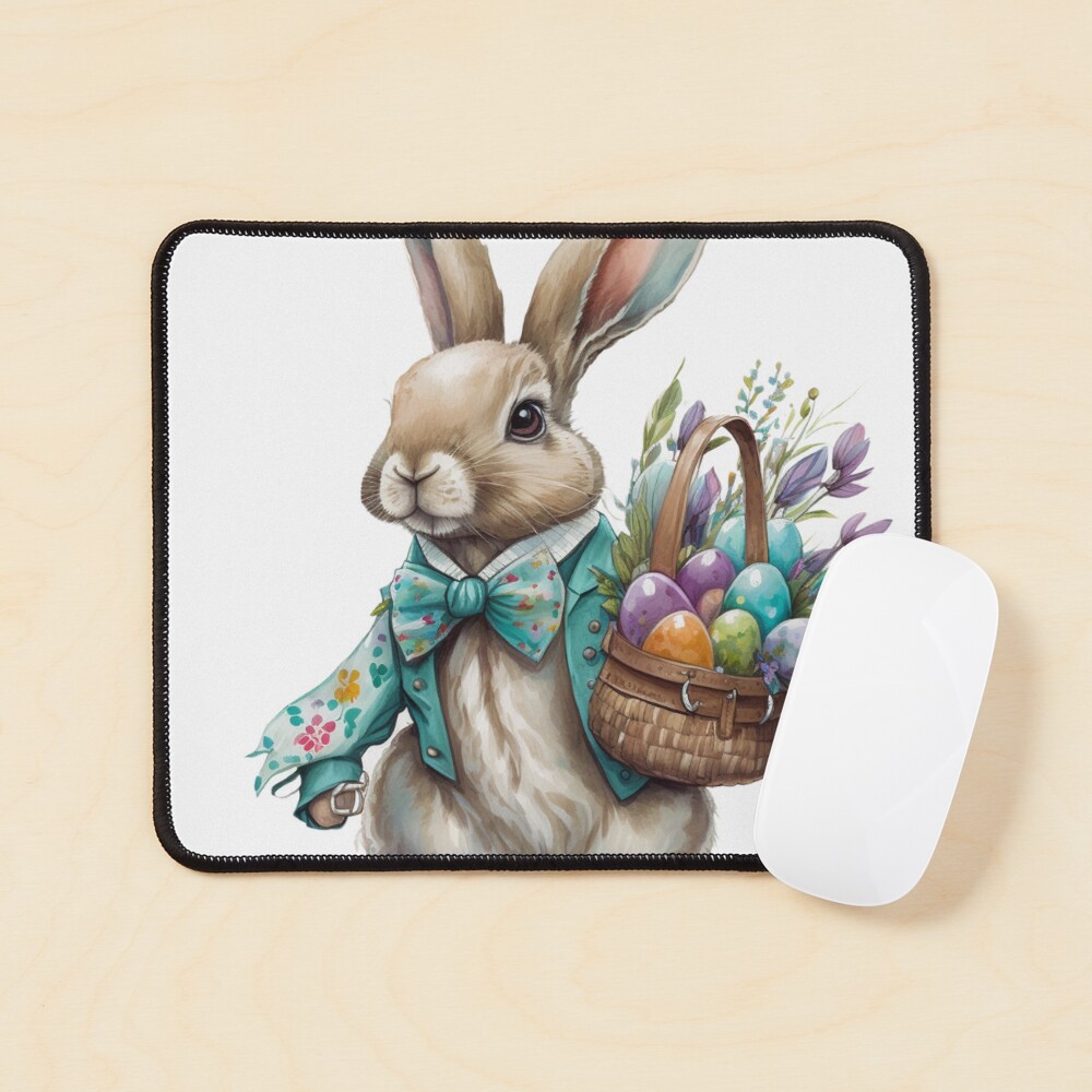 Item preview, Mouse Pad designed and sold by westside310.