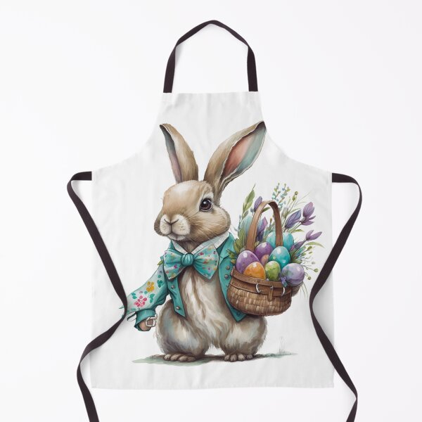 Item preview, Easter Bunny designed and sold by westside310.