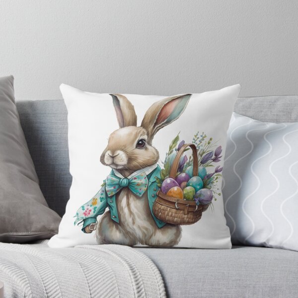 Item preview, Easter Bunny designed and sold by westside310.