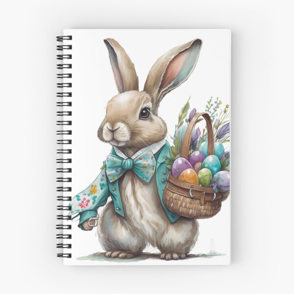 Item preview, Easter Bunny designed and sold by westside310.