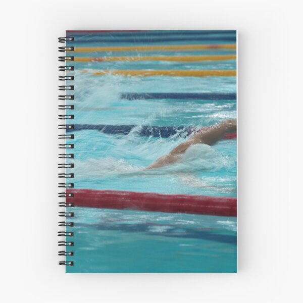 Item preview, Fast swimmer motion blur designed and sold by mrivserg.