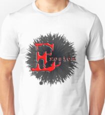 Erosion Unisex T-Shirt