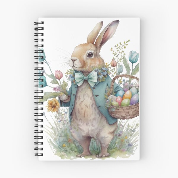 Item preview, Easter Bunny designed and sold by westside310.