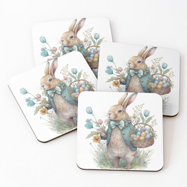 Item preview, Easter Bunny designed and sold by westside310.