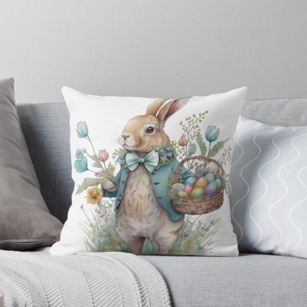 Item preview, Easter Bunny designed and sold by westside310.