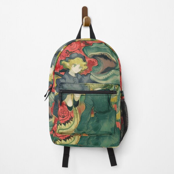 Item preview, Snake and girls creative art designed and sold by brilliant-com.