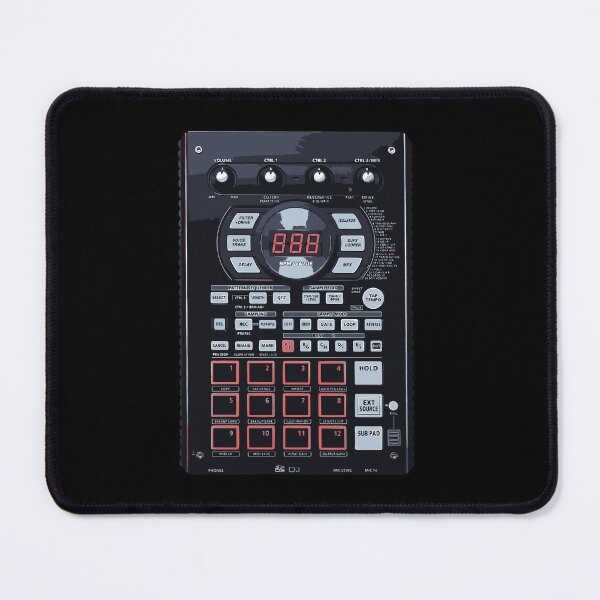 Item preview, Sp-404 Sampler - Music Producers designed and sold by PeterADesign.