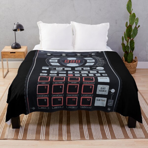 Item preview, Sp-404 Sampler - Music Producers  designed and sold by PeterADesign.
