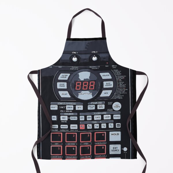 Item preview, Sp-404 Sampler - Music Producers  designed and sold by PeterADesign.