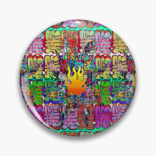 Item preview, Pop abstract designed and sold by Diego Manuel Rodriguez.