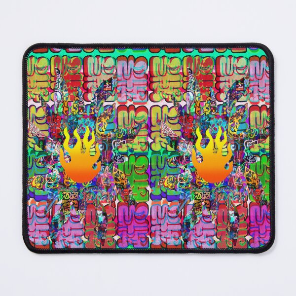 Item preview, Pop abstract designed and sold by Diego Manuel Rodriguez.