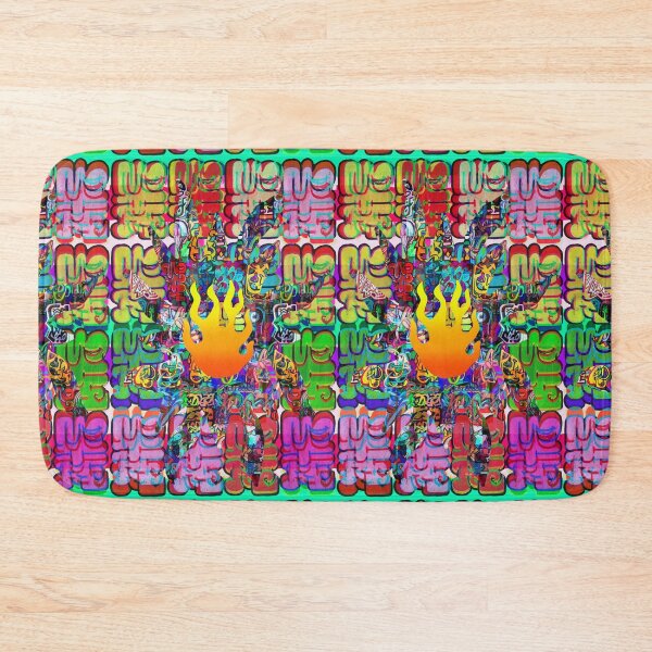 Item preview, Pop abstract designed and sold by Diego Manuel Rodriguez.
