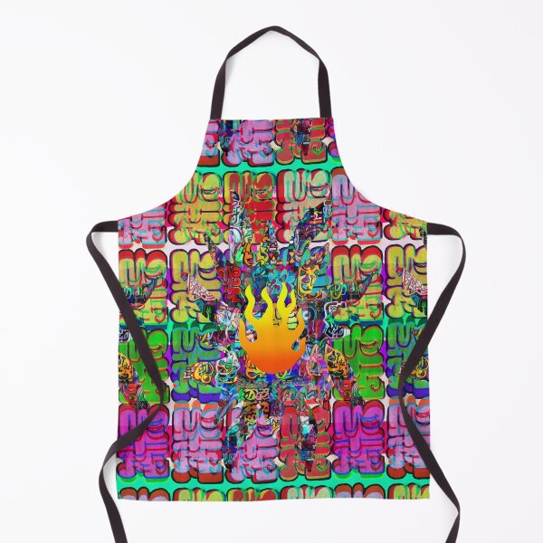 Item preview, Pop abstract designed and sold by Diego Manuel Rodriguez.