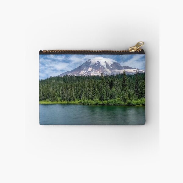 Item preview, Mt Rainier designed and sold by Craig Kauzmann.