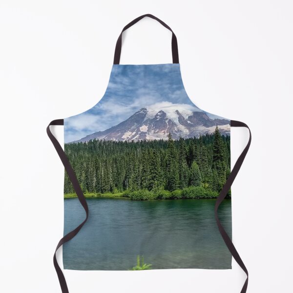 Item preview, Mt Rainier designed and sold by Craig Kauzmann.