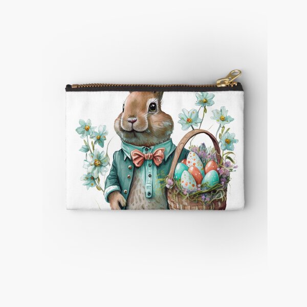 Item preview, Easter Bunny designed and sold by westside310.