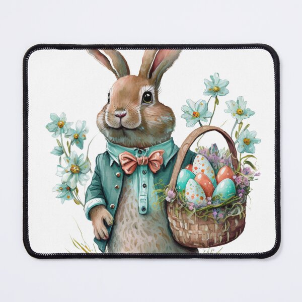 Item preview, Easter Bunny designed and sold by westside310.