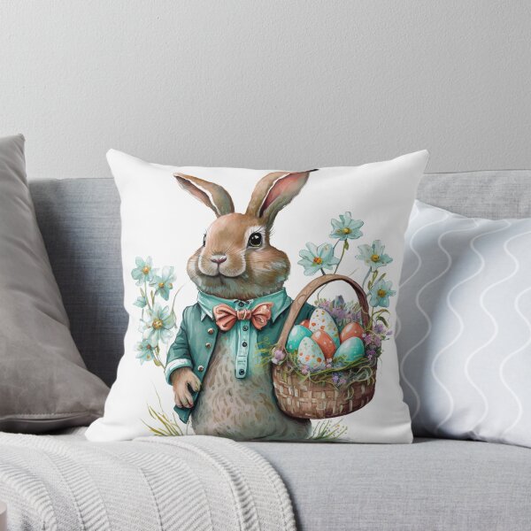 Item preview, Easter Bunny designed and sold by westside310.