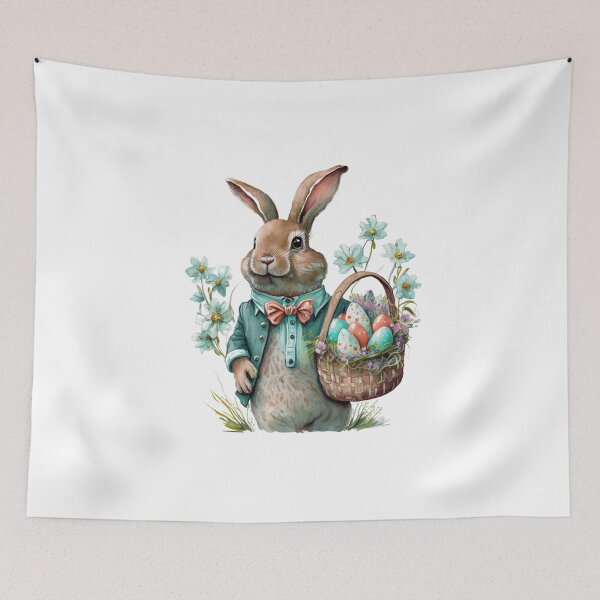 Item preview, Easter Bunny designed and sold by westside310.