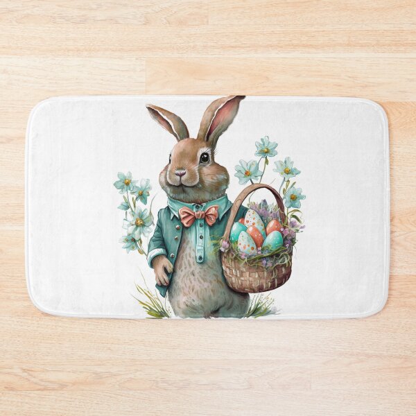 Item preview, Easter Bunny designed and sold by westside310.