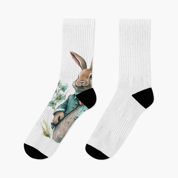 Item preview, Easter Bunny designed and sold by westside310.
