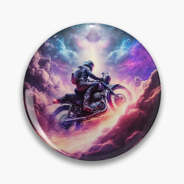 Item preview, Galactic Rider designed and sold by DecadentDesign.