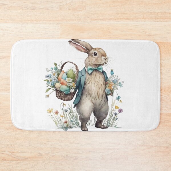 Item preview, Easter Bunny designed and sold by westside310.