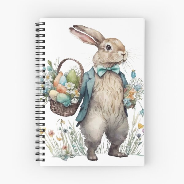 Item preview, Easter Bunny designed and sold by westside310.
