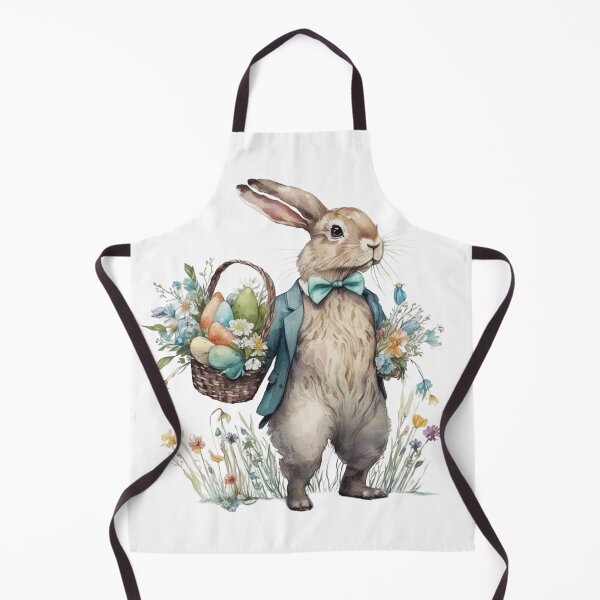 Item preview, Easter Bunny designed and sold by westside310.