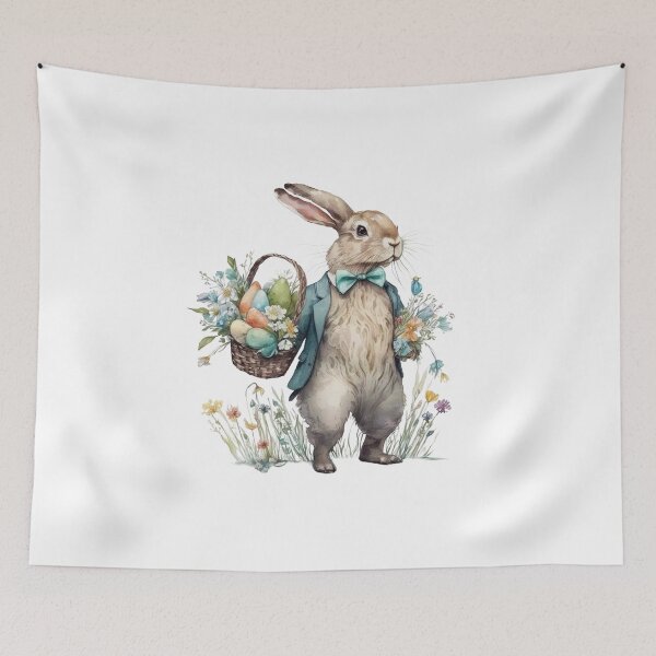 Item preview, Easter Bunny designed and sold by westside310.