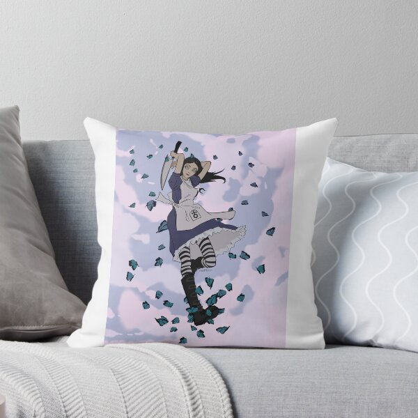 Item preview, Alice's butterflies designed and sold by Moffeen.