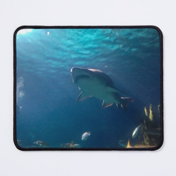 Item preview, Shark! designed and sold by Craig Kauzmann.