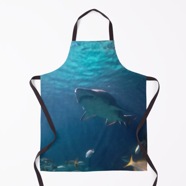 Item preview, Shark! designed and sold by Craig Kauzmann.