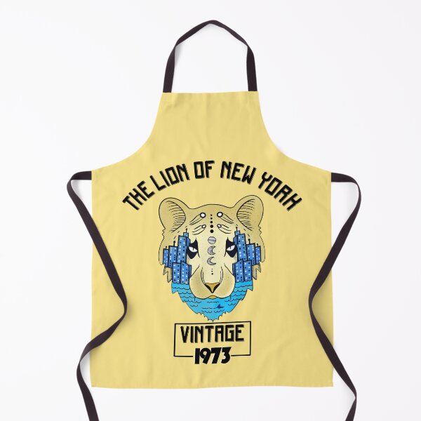 Item preview, The King Of New York designed and sold by Artopea Studio.