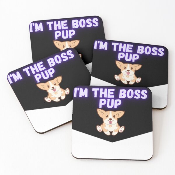 Item preview, cute pet bandana designed and sold by Frozentrust.