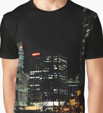 brisbane, queensland, australia Graphic T-Shirt