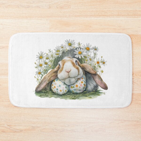 Item preview, Easter Bunny designed and sold by westside310.